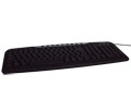 teclado xalk multimidia ps2 - 